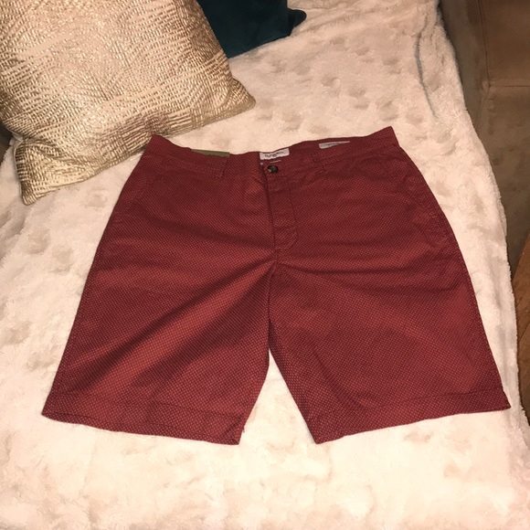 Goodfellow & Co Other - Goodfellow Mens Flat-Front Shorts